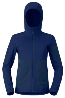 Norrona Falketind Warm2 Stretch Hood Women