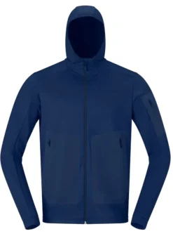 Norrona Falketind Warm2 Stretch Hood Men