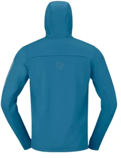 Norrona Falketind Warm2 Stretch Hood Men