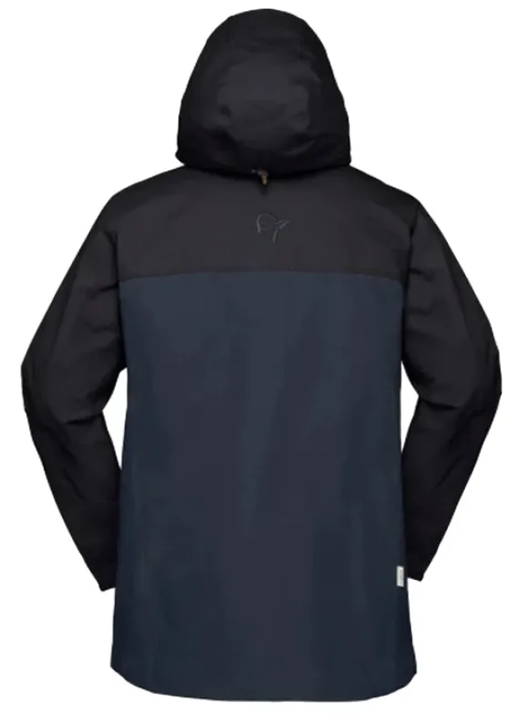 Norrona Femund Cotton Jacket Men