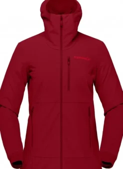 Norrona Lofoten Hiloflex200 Hood Women