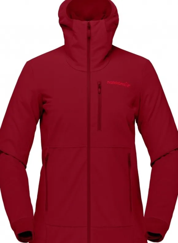 Norrona Lofoten Hiloflex200 Hood Women