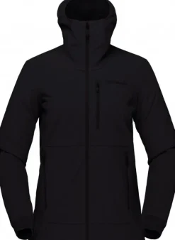 Norrona Lofoten Hiloflex200 Hood Women
