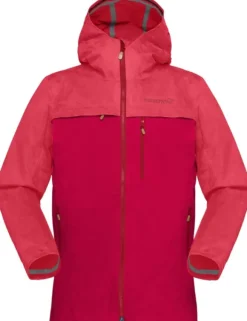 Norrona Svalbard Cotton Jacket Women