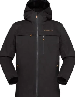 Norrona Svalbard Cotton Jacket Women