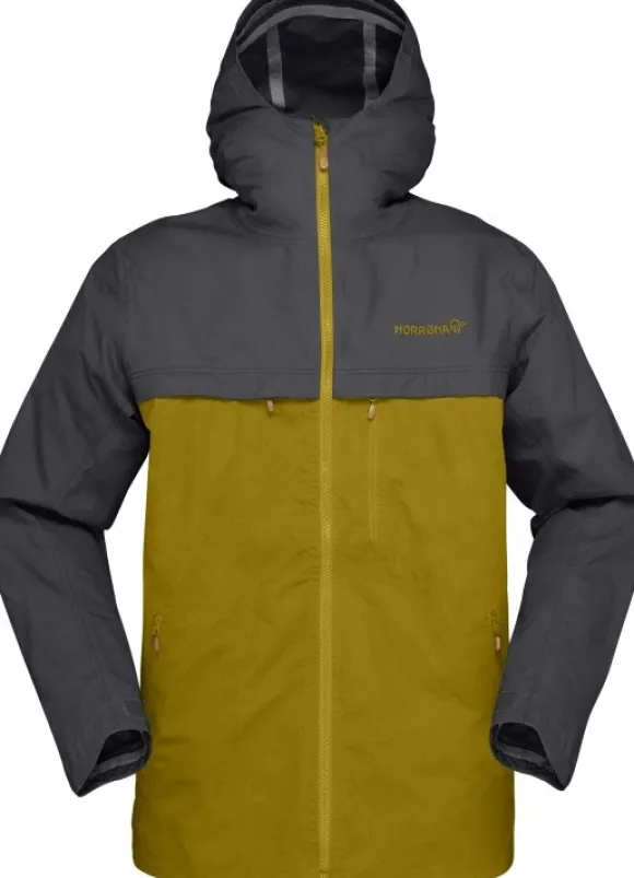 Norrona Svalbard Cotton Jacket