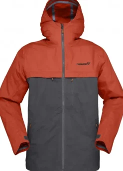 Norrona Svalbard Cotton Jacket