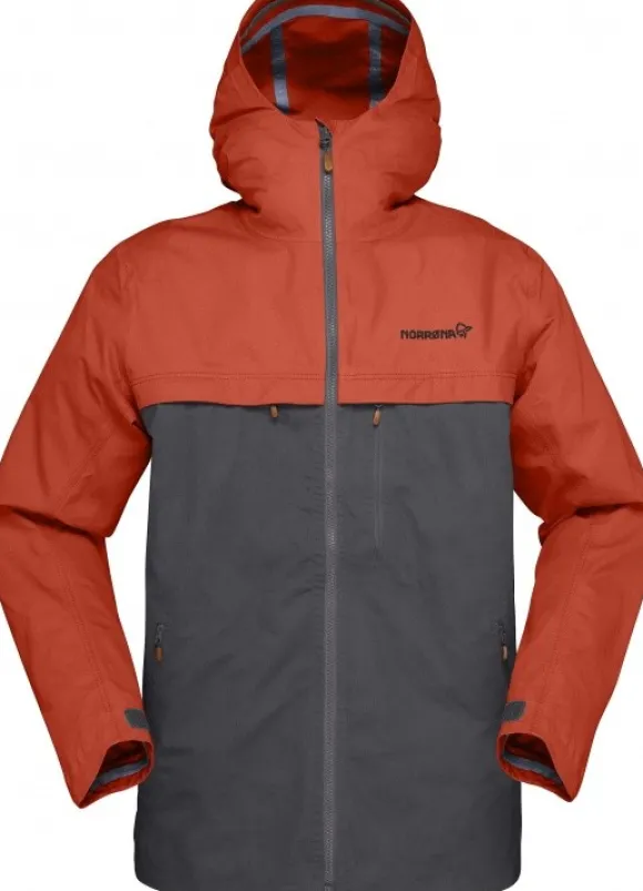Norrona Svalbard Cotton Jacket