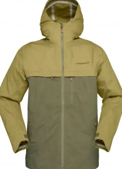 Norrona Svalbard Cotton Jacket