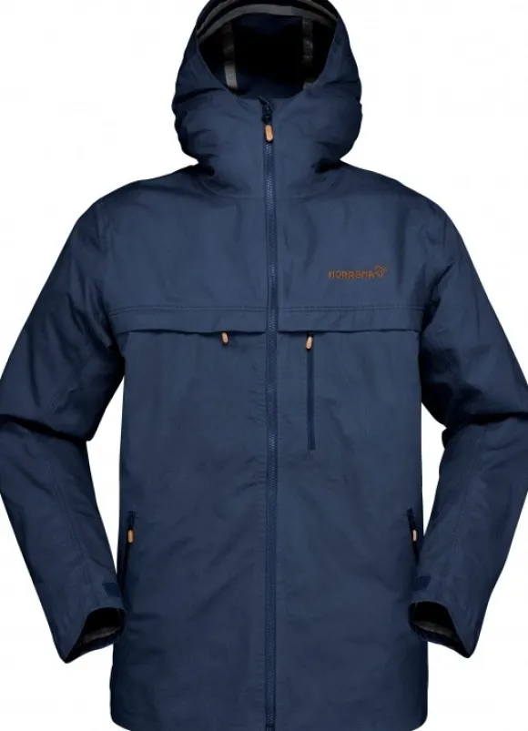 Norrona Svalbard Cotton Jacket