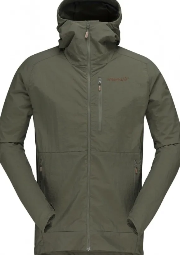 Norrona Svalbard Lightweight Jacket Men