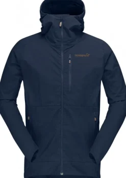 Norrona Svalbard Lightweight Jacket Men