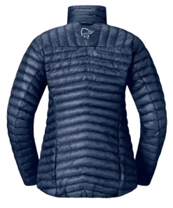 Norrona Trollvegen Superlight Down 800 Jacket Women