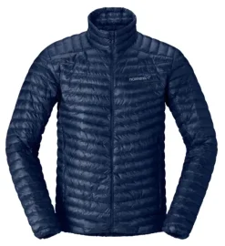 Norrona Trollvegen Superlight Down 800 Jacket Men