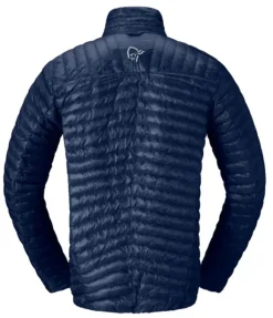 Norrona Trollvegen Superlight Down 800 Jacket Men