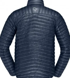 Norrona Trollveggen Superlight Down850 Jacket Mens