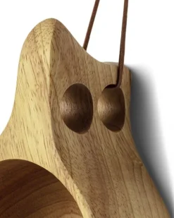 Oeyo Soup Wooden Cup