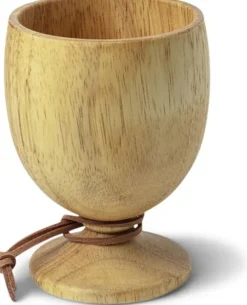 Oeyo Wine Wooden Cup