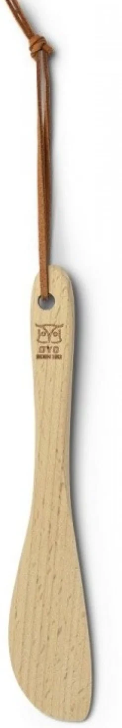 Oeyo Wooden Butter Knife