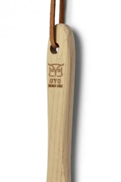 Oeyo Wooden Butter Knife