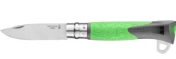 Opinel Explore, mit Zeckenentferner