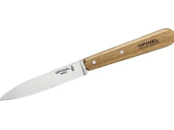 Opinel Küchenmesser Set 4-teilig
