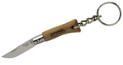Opinel Messer zum Anh&auml;ngen