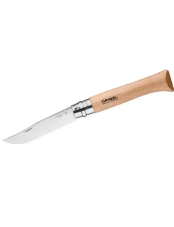 Opinel No. 12, Sägezahnung