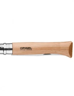 Opinel No. 12, S&auml;gezahnung