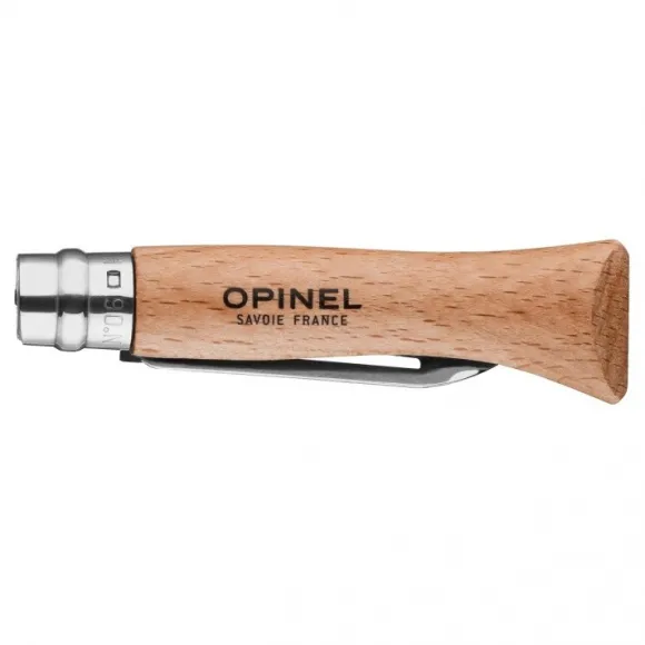 Opinel No. 06, Schälmesser