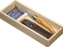 Opinel Slim Line Geschenkbox