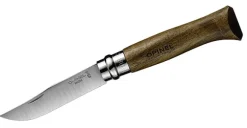 Opinel-Messer Nr.8 Edelholz rostfrei