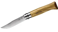 Opinel-Messer Nr.8 Edelholz rostfrei