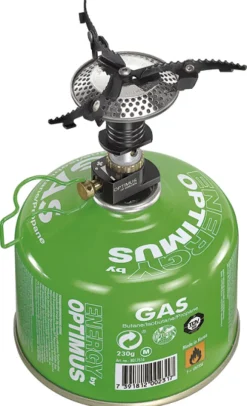 Optimus Crux Gas-Kocher