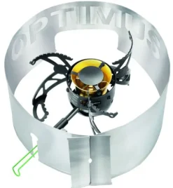 Optimus Polaris