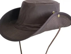 Origin Outdoors Crushable Oilskin Hut