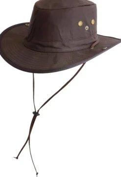 Origin Outdoors Crushable Oilskin Hut