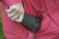 Origin Outdoors Crushable Oilskin Hut