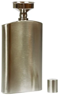 Origin Outdoors Edelstahl Trichter