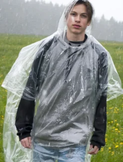 Origin Outdoors Festival/Notfall Poncho