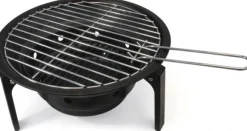 Origin Outdoors Grill Campfire