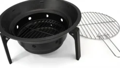 Origin Outdoors Grill Campfire