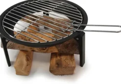 Origin Outdoors Grill Campfire