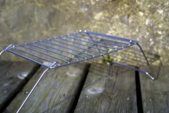 Origin Outdoors Klappgrill Basic