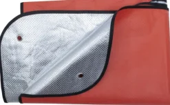 Origin Outdoors Rettungsdecke Reflex