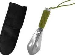 Origin Outdoors Schaufel Survival 7 in 1