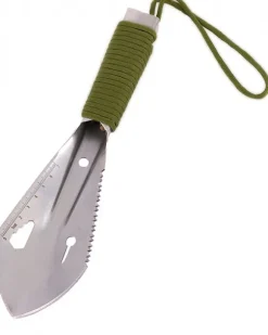 Origin Outdoors Schaufel Survival 7 in 1