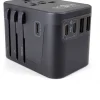 Origin Outdoors Universal Steckeradapter Weltenbummler