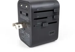 Origin Outdoors Universal Steckeradapter Weltenbummler