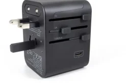 Origin Outdoors Universal Steckeradapter Weltenbummler